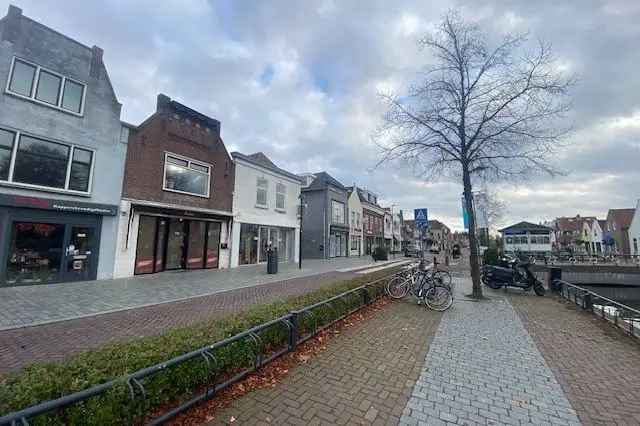 Winkel Oud-Beijerland | Zoek winkels te koop: Oost-Voorstraat 48 3262 JG Oud-Beijerland [funda in business]