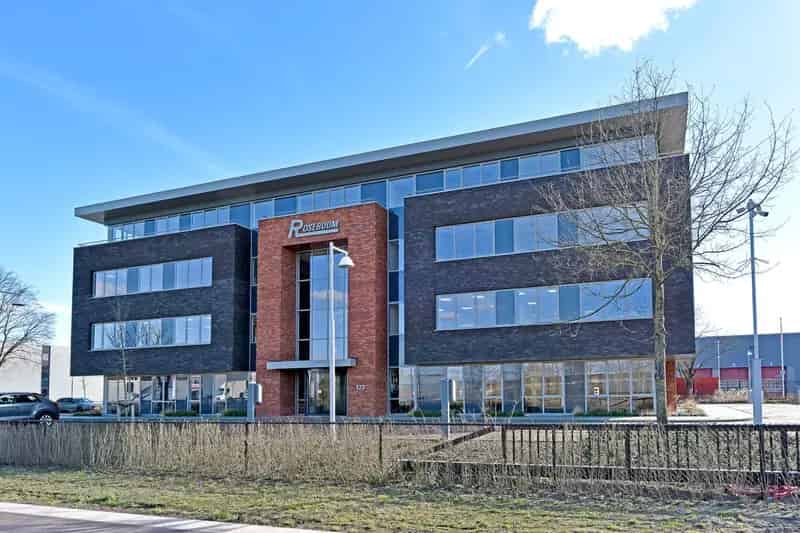 Kantoorruimte te huur Ede 200m2 Heestereng