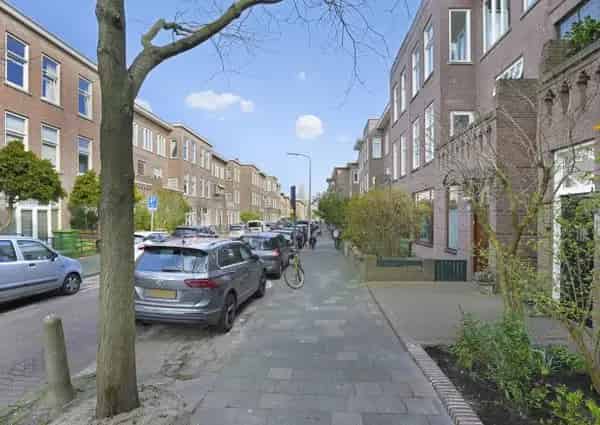 Luxe appartement 100m2 3 slaapkamers Amsterdam
