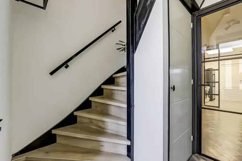 Moderne Tussenwoning Yerseke 95m² 3 slaapkamers