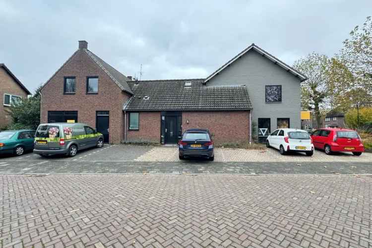 Kantoor Hapert | Zoek kantoren te huur: Oude Provincialeweg 68 5527 BR Hapert [funda in business]