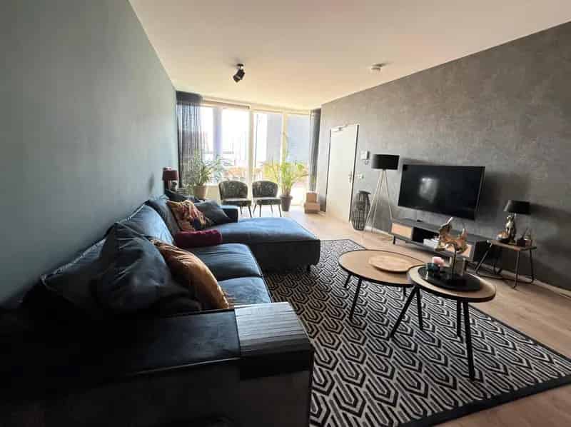 Appartement Oud Beijerland 125m2 3 slaapkamers patio tuin