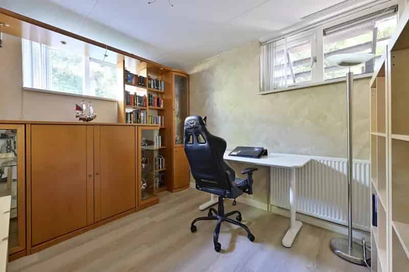 Luxe Villa Voorthuizen 5 Slaapkamers Zwembad A 