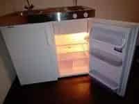 Ruime Kamer 25m2 Eigen Pantry 753 Euro
