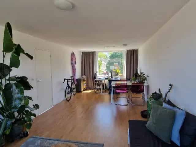 Ruim Appartement Breda Noord Studenten 1-2 Personen