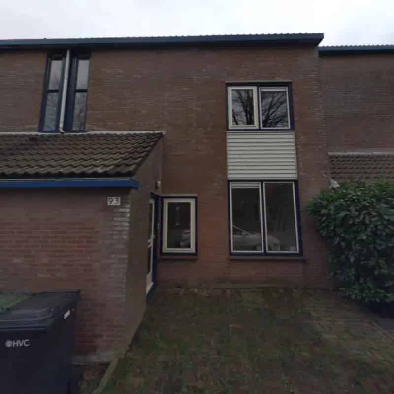 2x 2 Kamerwoning Vrienden Huur Geen Partners