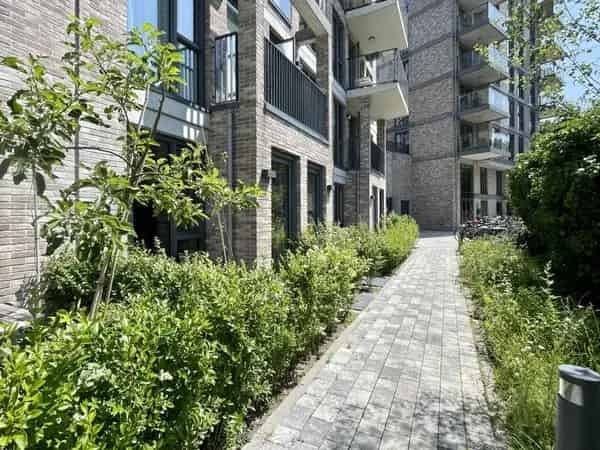 Appartement Leiden: Duurzaam Wonen Nabij Centrum