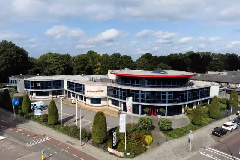 Kantoorruimte te Huur Oldenzaal Berkstraat