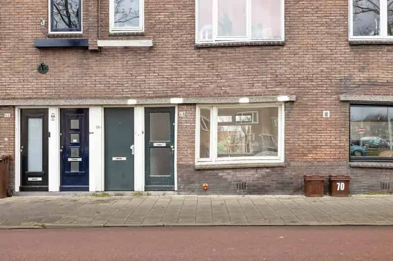 BenWoning Utrecht Diepe Tuin Nabij Centrum