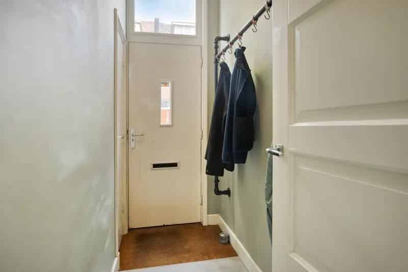 Appartement te koop: Van Hasseltstraat 125 6821 AS Arnhem 