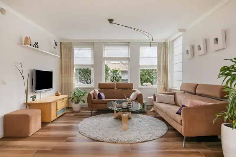 Ruime Tweekapper Heuveleind 4 slaapkamers Garage
