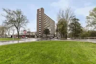 Woning te huur van eigenaar - Borg 795 - Huurtoeslag mogelijk