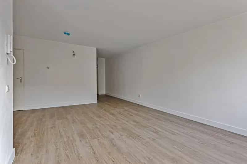 3 Kamer Appartement Reigersbos 72m2 Gratis Parkeren Balkon
