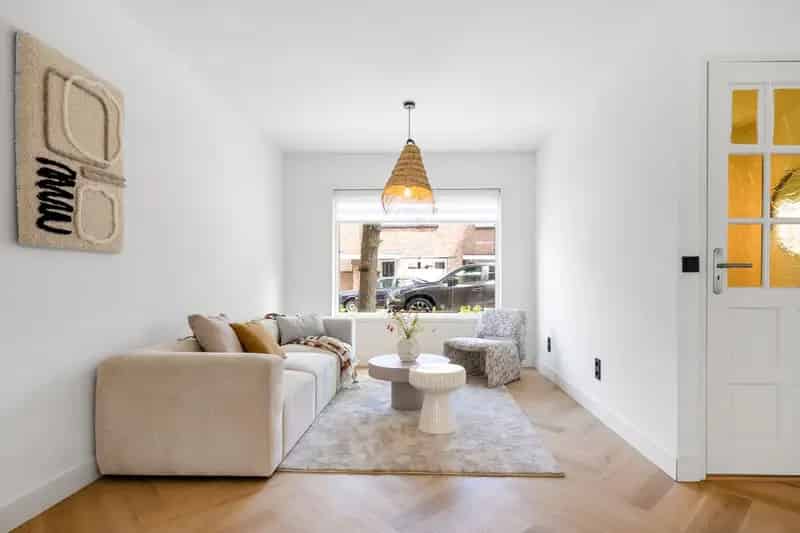 Huis te koop Haarlem Indische Buurt: Ruime gezinswoning