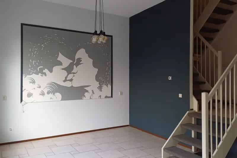 Huis te koop: 6 slaapkamers, moderne keuken, waterlocatie