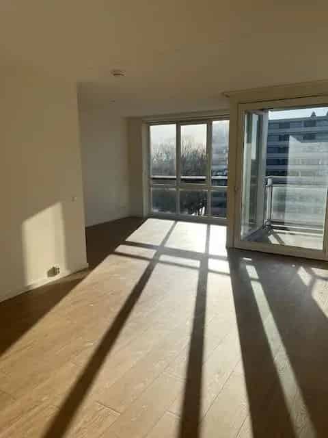 Portiekflat Arnhem 3 Kamers 93m2