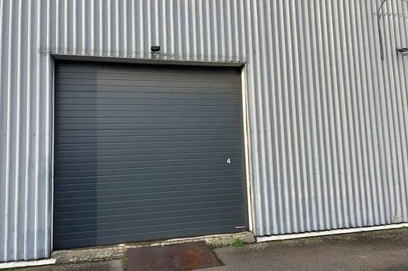 Bedrijfshal te huur Maastricht West 183m2