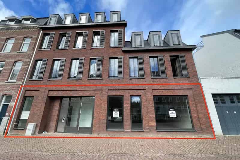 Winkelruimte te Huur Maastricht 320m² Akerstraat