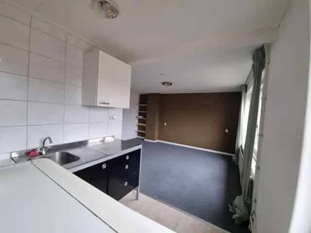 Enschede Boswinkel Stadsveld Bovenwoning 2 kamers 43m2