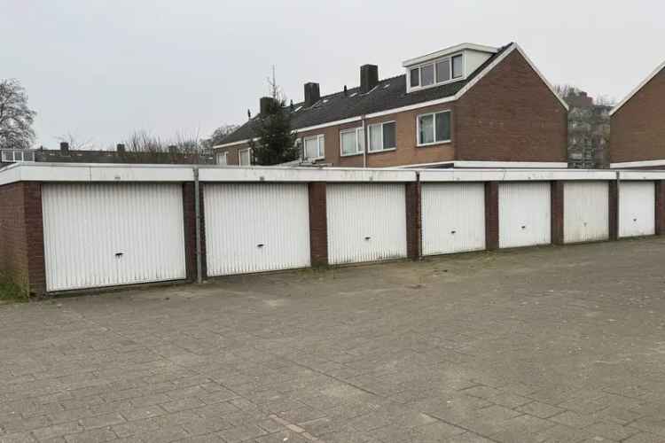 Belegging Zwijndrecht | Zoek beleggingen te koop: Kerkweg 15 3334 SM Zwijndrecht [funda in business]