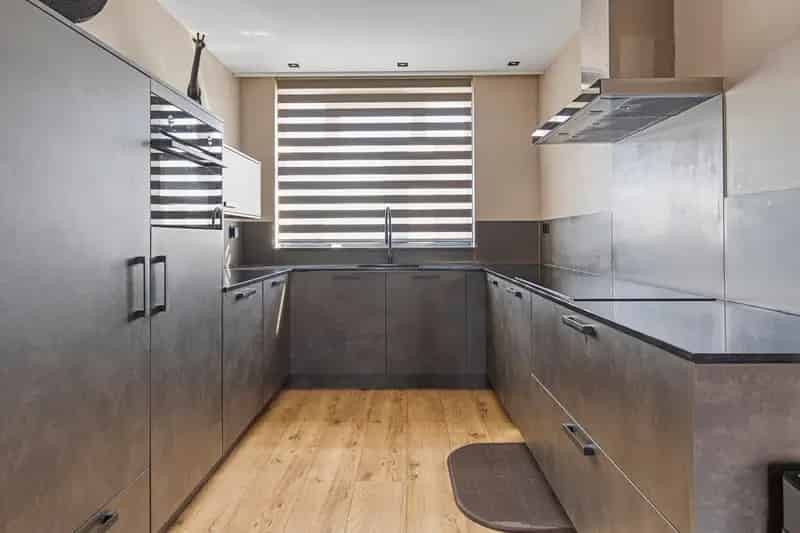 Moderne Tussenwoning Homeruskwartier Almere 4 slaapkamers Energielabel A