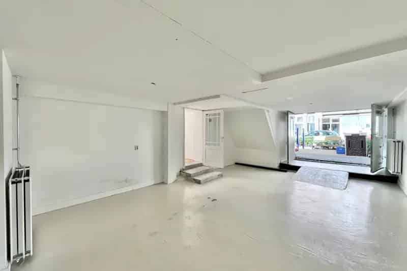 Kantoorruimte te huur Amsterdam West 63m2 Westerpark