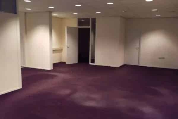 Bedrijfsruimte Badhoevedorp 180m2 Pop Up Store Winkel Kantoor Opslag