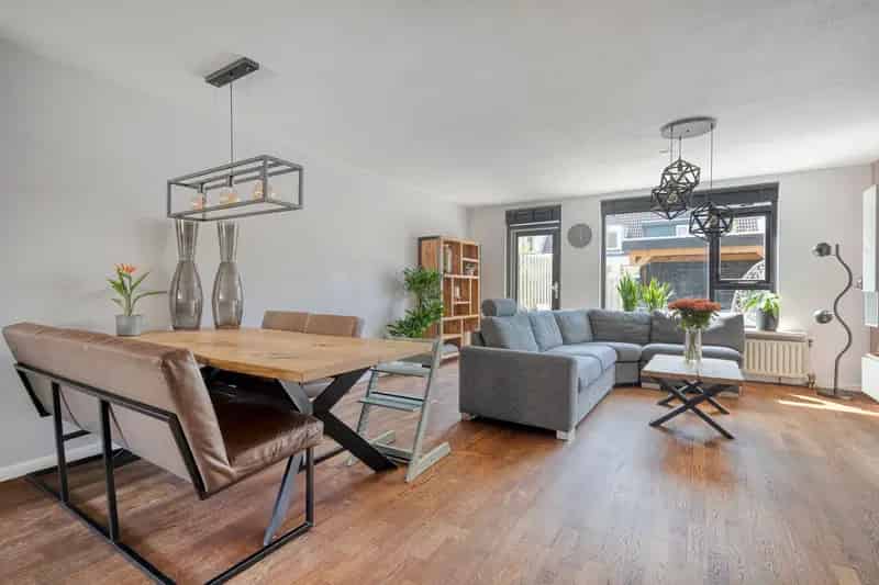 Huis te koop: Parijsstraat 193 2711 CS Zoetermeer | Funda
