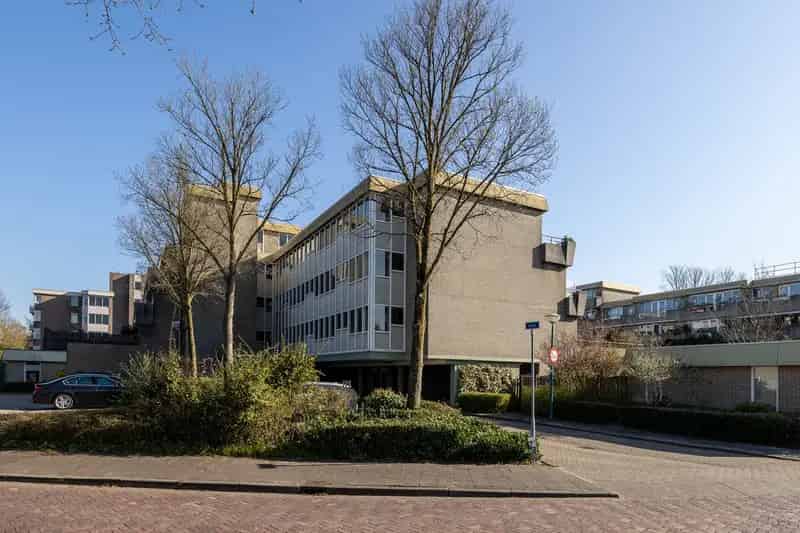 Appartement te koop Leusden Dorser 8
