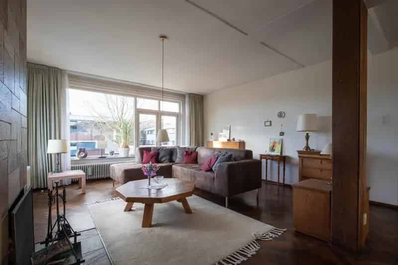 Royaal 3-kamer appartement Katwijk nabij strand