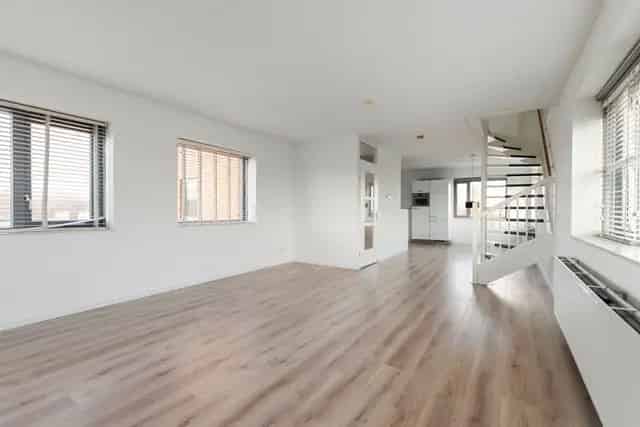 Maisonnette 4 Kamers 145m2 Almere