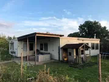 Woonunit 120m2 Gezin Geschikt 3 slaapkamers