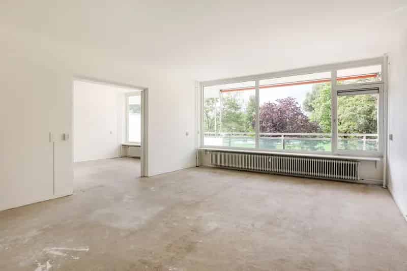 Appartement Vogelweide Amersfoort 96m2 Gezinnen