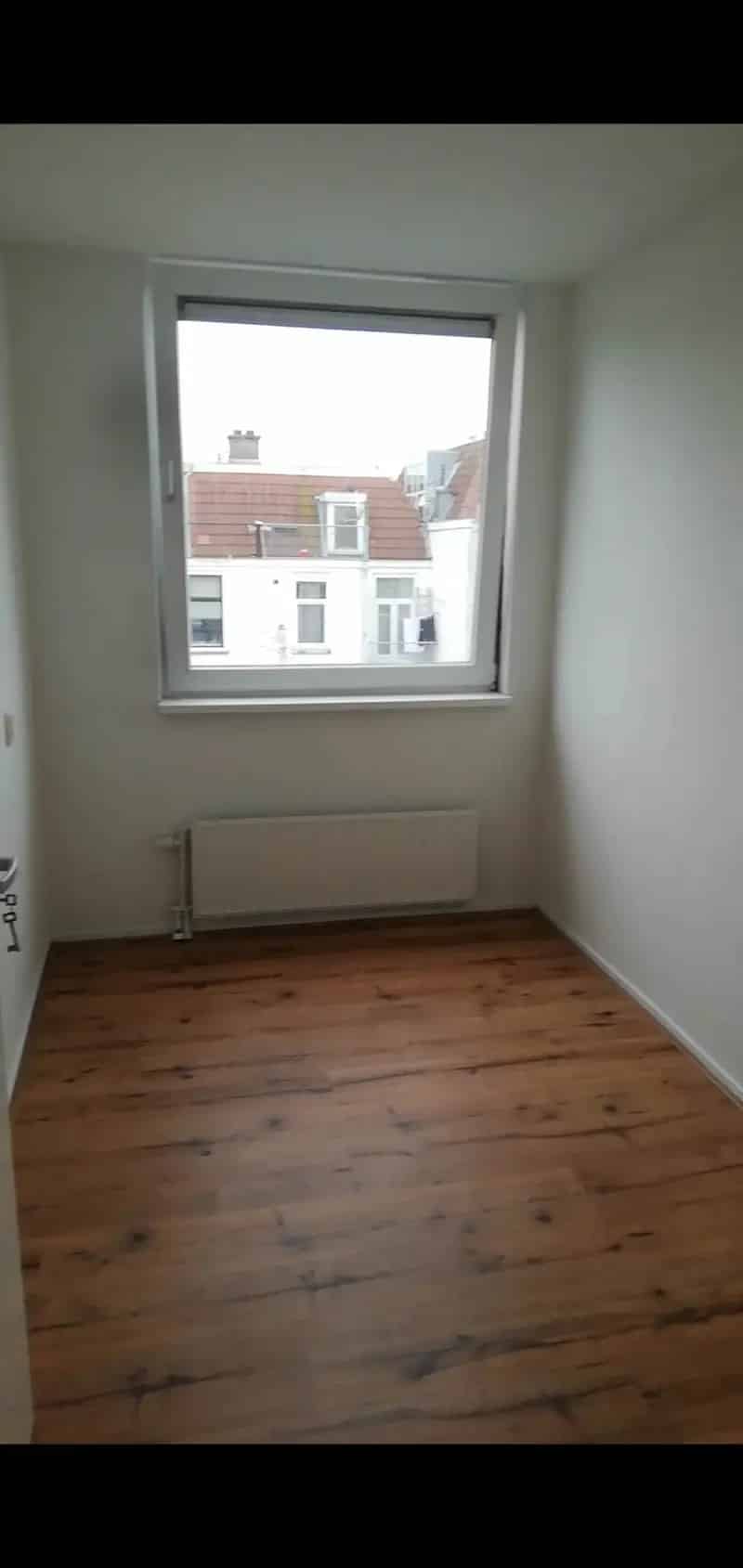 Kamer te Huur Den Haag Centrum - 1 Mei Beschikbaar