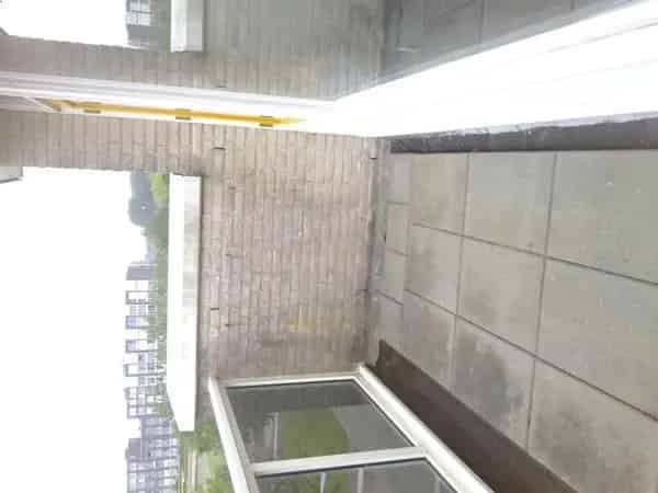 Appartement 3 slaapkamers balkon ruime woonkamer