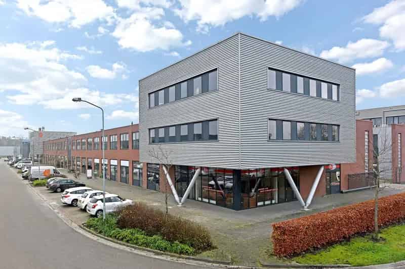 Kantoorruimte te Huur Nijkerk  Arkervaart