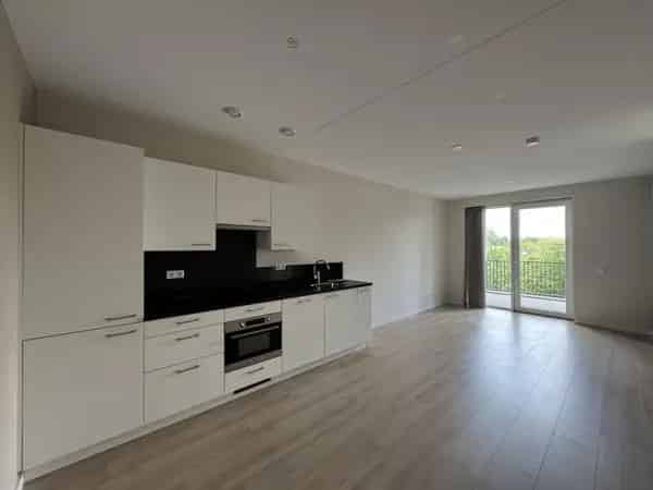 Appartement Wilgenplaslaan in Rotterdam