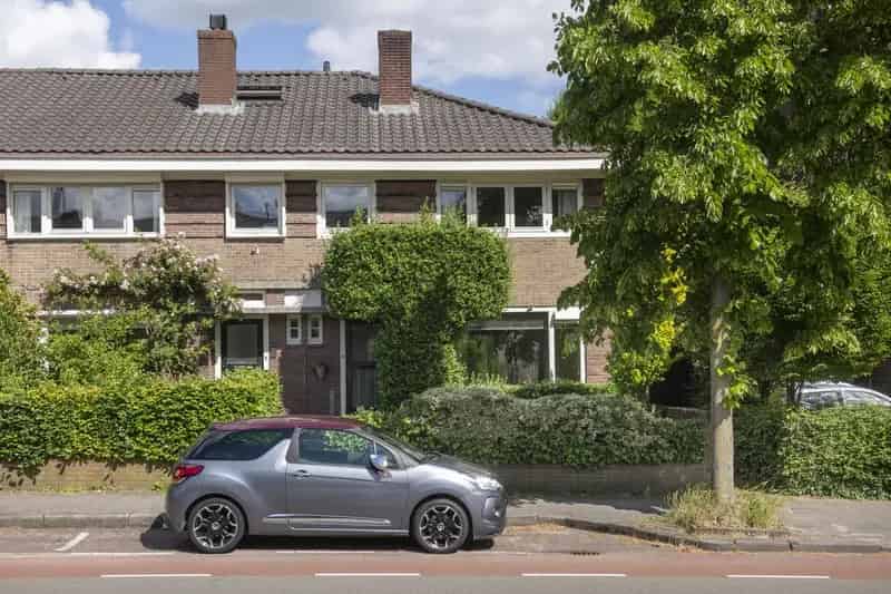Huis te koop Arnhem Raapopseweg: Charmante hoekwoning met tuin