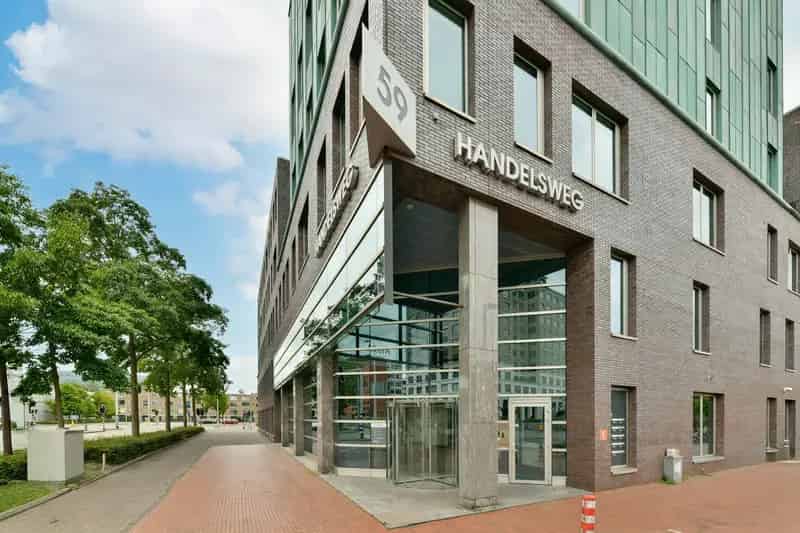 Kantoorruimte te huur Amstelveen Handelsplein 182m2