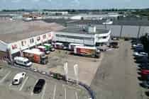 500m2 Kantoorruimte te Huur Barendrecht