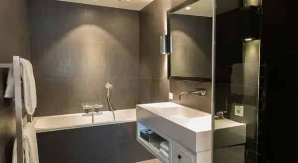 Appartementen Den Haag Centrum te huur - Studio's en 2 kamer appartementen