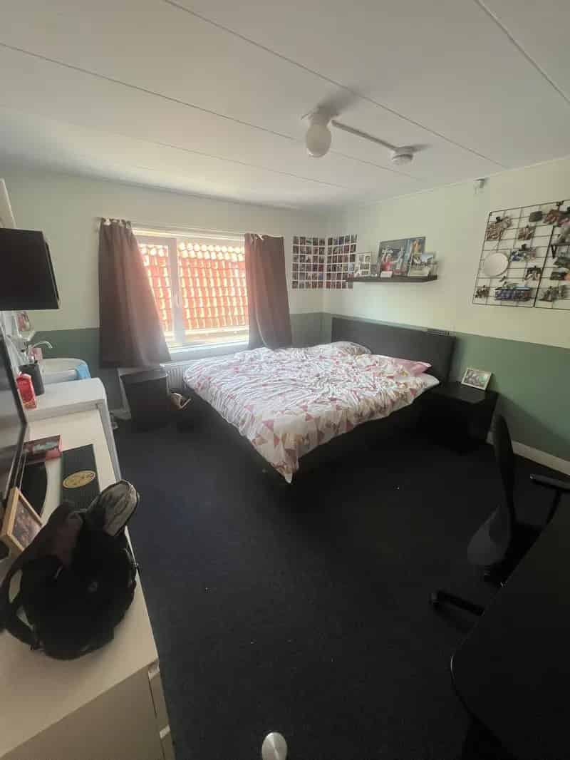 Studentenkamer te huur Achter de Hoven