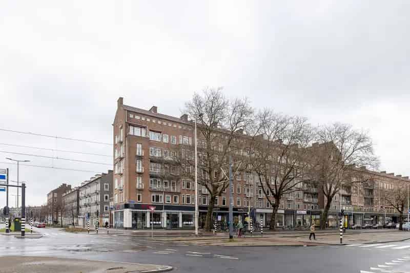 Appartement te koop Rotterdam Centrum Goudsesingel