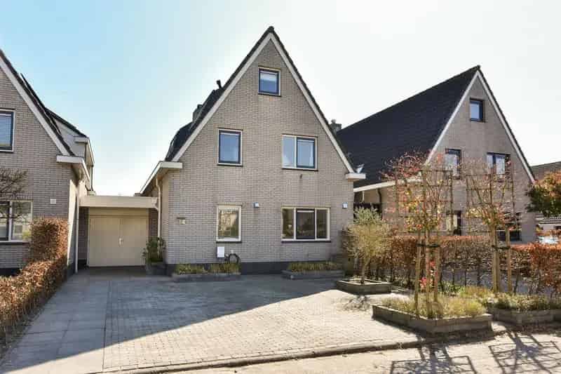 Gasloze Villa te Koop Groot Molenland 5 slaapkamers