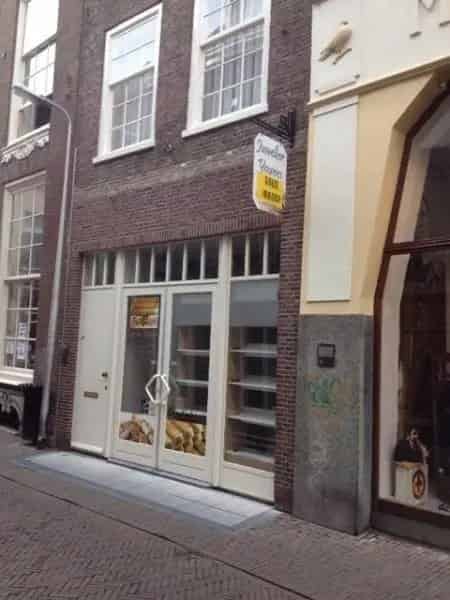 Winkelruimte Deventer