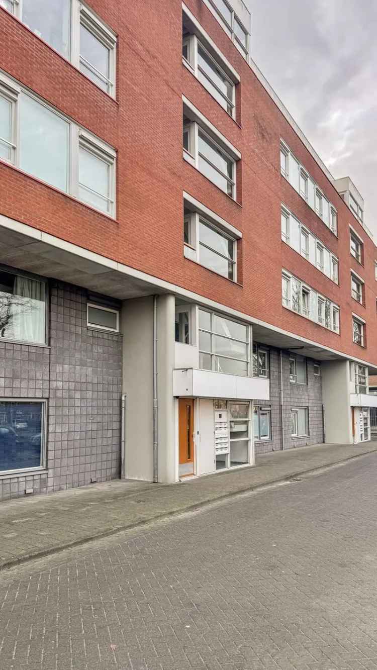 Appartement Te Huur in Breda, Noord-Brabant