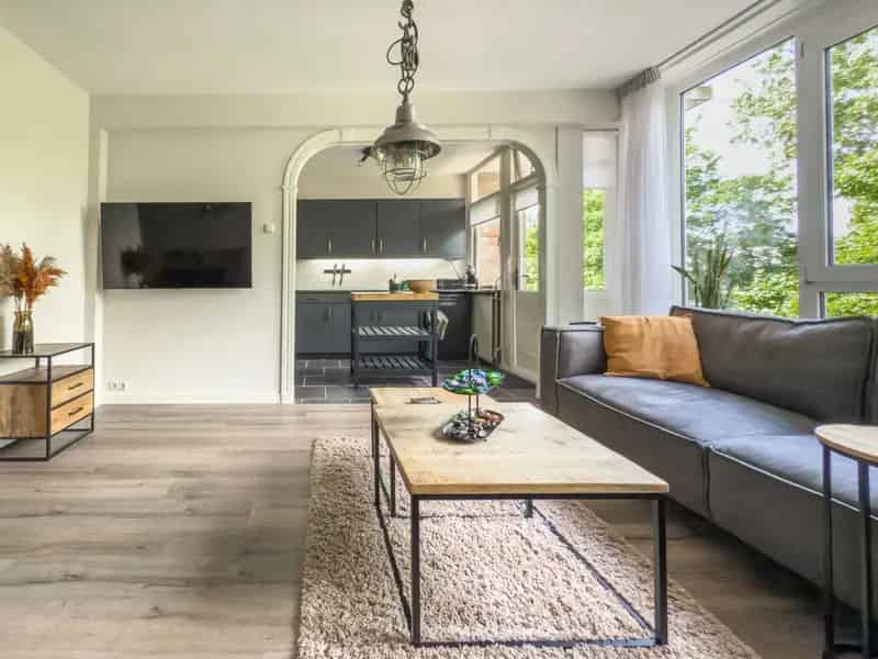 Appartement te koop: Ter Weerlaan 58 2241 VC Wassenaar | Funda