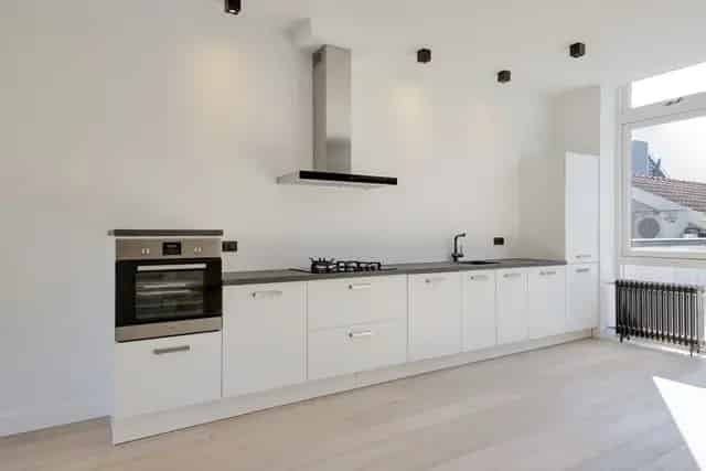 2 Kamer Appartement Zaandam 92m2 te Huur