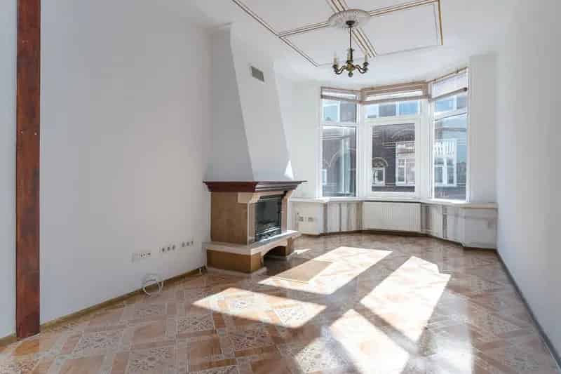 Appartement te koop Valkenboskwartier 4 slaapkamers 110m2