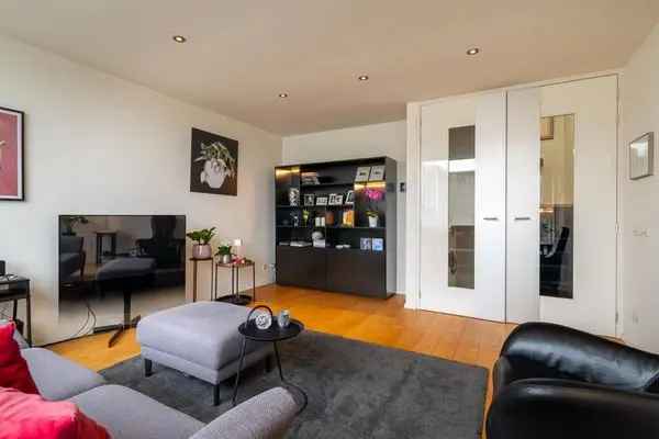 Split Level Woning Nuth Centrum Nabij Voorzieningen